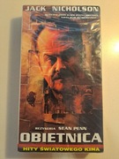Obietnica VHS NOWA