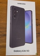 Sprzedam nowy Samsung A36 5G