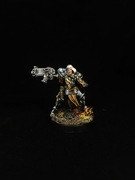 Sister Tariana Palos