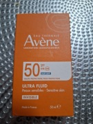 Avène ultra fluid Sun 50 50ml