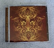 Cloak Of Altering - The Night Comes Illuminated With Death. CD Black metal