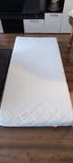 Materac FDM 90cm/190/12 Kokos+pianka-Super Stan!