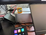 Mac Studio M1 Max 10 CPU/32 GPU (MAX GPU) 32GB RAM 1TB | Stan idealny