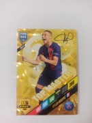 Karta Kolekcjonerska - Kylian Mbappe - FIFA365