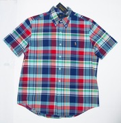 POLO Ralph Lauren koszula męska z kr/r. rozmiar M, NOWA