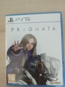 Pragmata PlayStation 5