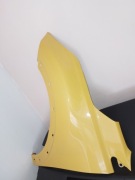 Kia Stonic botnik lewy przód , ładny .maska, klamka szyba