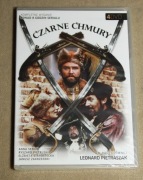 Czarne chmury - Serial TVP Box 4 (DVD)
