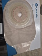 Worki stomijne convatec