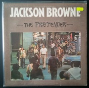 Jackson Browne  The Pretender
