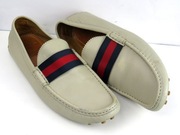 GUCCI mokasyny męskie ORYGINAŁ r 47 -70%