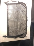 Siatka grodząca przestrzeń bagażnika Nowe Audi A5