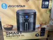 Frytkownica beztłuszczowa Aigostar S30201H92 1900W 7l czarna