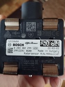 Radar alfa Romeo stelvio 50558684