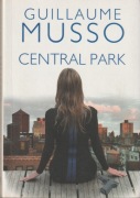 Central Park. Guillaume Musso