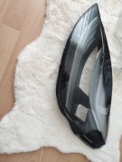 Klosz + dekor Tesla 3 Nowe. Oryg