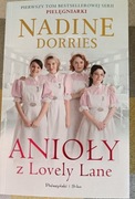 Anioły z Lovely Lane - Nadine Dorries