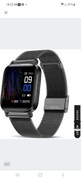 Smartwatch Zegarek Mężczyźni Kobiety Aptkdoe