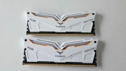 Pamięci Team Group 16GB (2x8GB) - 16GB DDR4 3600MHZ CL18