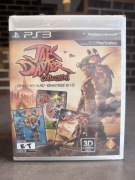Jak and Daxter Collection Trilogy PS3 NOWA