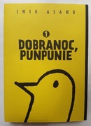 Dobranoc, Punpunie 1 - Inio Asano
