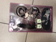 „Zestaw erotycznych gier dla par – Love is a Gamble”