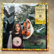 Sanah Kaprysy WINYL LIMITOWANY NOWY