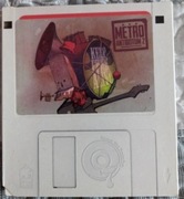 Metro Antidotum2: Keep Funk Alive 