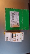Wyłącznik różnicowoprądowy  Schneider Electric 1P+N B20A 30mA -A A9D56620