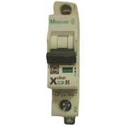 Wyłącznik nadprądowy MOELLER CLS6-B6 