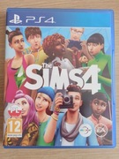 The Sims 4 PS4 Polska Wersja