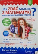 Kulma - Jak zdać maturę z matematyki - rozszerzony