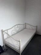Łóżko "Księżniczki" wraz z materacem
