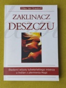 Zaklinacz deszczu Gilles van Grasdorff