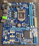Płyta główna Gigabyte GA-H61M-D2-B3 s1155