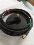 Antena samochodowa , dwupasmowa Nagoya UT 308 UV SMA