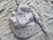 Czapka z daszkiem cool club r.46 cm