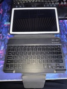 Samsung Galaxy TAB A7 3GB 32GB LTE Srebrny