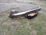 Zderzak tył ford connect diffused silver PDC ideał