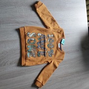 Bluza chlopieca 80
