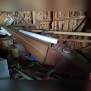 Dmuchawa do siana | Silnik 11 KW