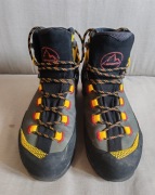 Buty La Sportiva Trango Tech Leather GTX, rozm. 42,5, pod półautomaty