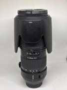 Obiektyw Tamron SP AF70-200mm F2,8 NIKON Di (IF) MACRO