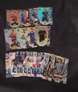 Zestaw kart Panini FIFA 365 2026