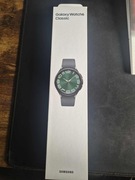 Smartwatch SAMSUNG Galaxy Watch 6 Classic 47mm
