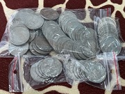 PRL Moneta 20 zł złotych Nowotko 79szt Monet Różne roczniki.Spis-opis