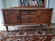 komoda w stylu retro