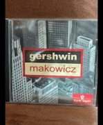 Gershwin Makowicz CD