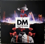 NM/NM/NM/NM Winyl DEPECHE MODE "The Many faces of DM"  2 LP