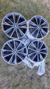 Felgi 17 5x114,3 renault scenic megane 403003986R